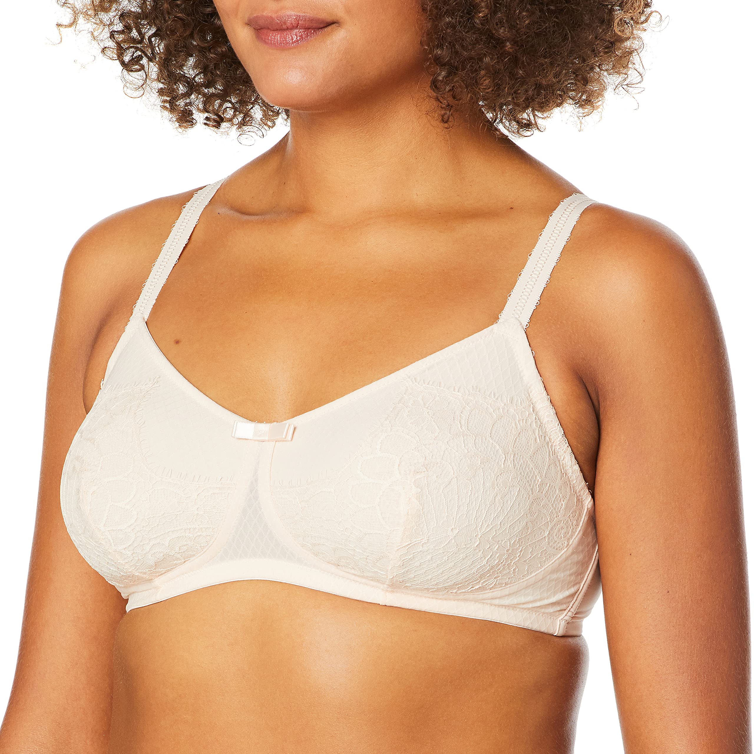 Amoena Women's Fiona Breast Forms For Amputee Women Travel Lightweight And Discreet